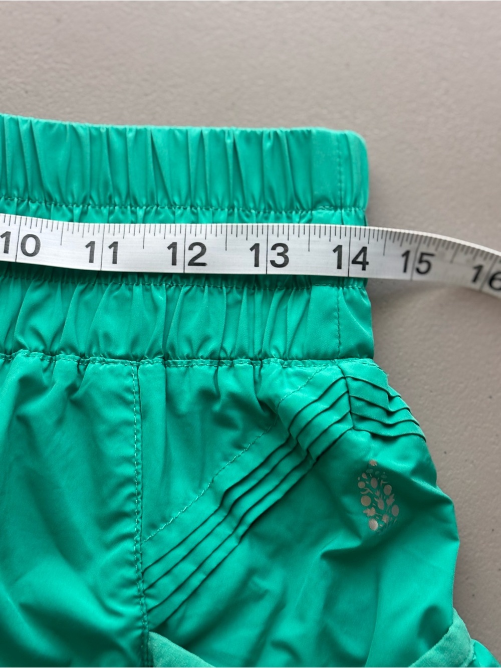2 pair shorts from intimately FP cloud 9 boxers Free people movement flirt on - Picture 8 of 16